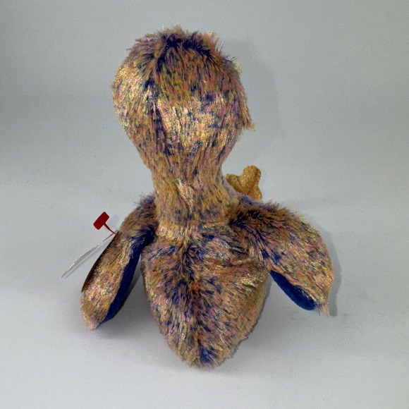 TY Beanie Baby ~ DINKY ~ DOB: September 25, 2000 ~ W/Tags - Picture 4 of 9